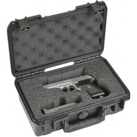 SKB 3I-1006-SP Single Pistol Case