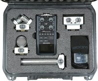 SKB 3I-1209-4-H6B Case For Zoom H6 Recorder