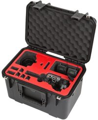 SKB 3I-161010-OS Waterproof DJI Osmo Case
