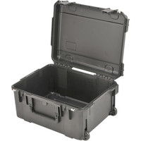 SKB 3I-2015-10B-E Case with Wheels (Empty)