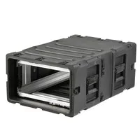 SKB 3RR-5U30-25B 5U Removable Server Shock Rack 30 (76cm) Deep Rail To Rail