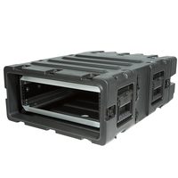 SKB 3RS-3U24-25T Military IP67 Spec Shock Portable Server Rack 24 (61cm) Deep Rail To Rail