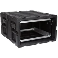 SKB 3RS-5U20-22B SKB 5U Static Shock Rack 20 (51cm) Deep