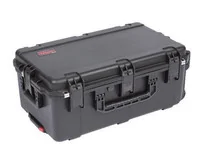 SKB ISERIES 2615-10 WATERPROOF UTILITY CASE (CUBED FOAM)