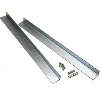 SKB 3SKB-SR20 Support Rails For 20