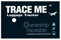 Trace Me Luggage Tracker