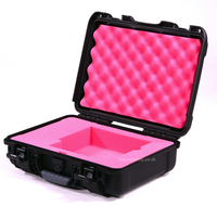 Turtle 07-510002 LaCie 1big or d2 Waterproof Case - 1 Capacity