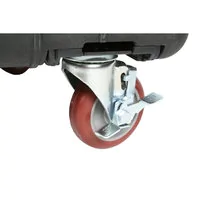 Peli 0500 Caster Set