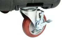 Peli 0550 Caster Set