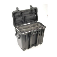 Utility Padded Dividers with Lid Organiser 1440