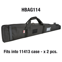 Explorer Hunter Gun Bag For 11413 Case