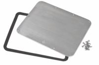 Nanuk 909 Aluminium Base Panel Kit  