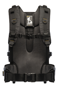 RucPac Pro Hardcase Backpack Conversion