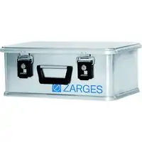 ZARGES Box 40860