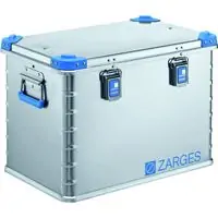 Zarges Eurobox 40703