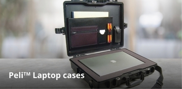 Peli Laptop Cases