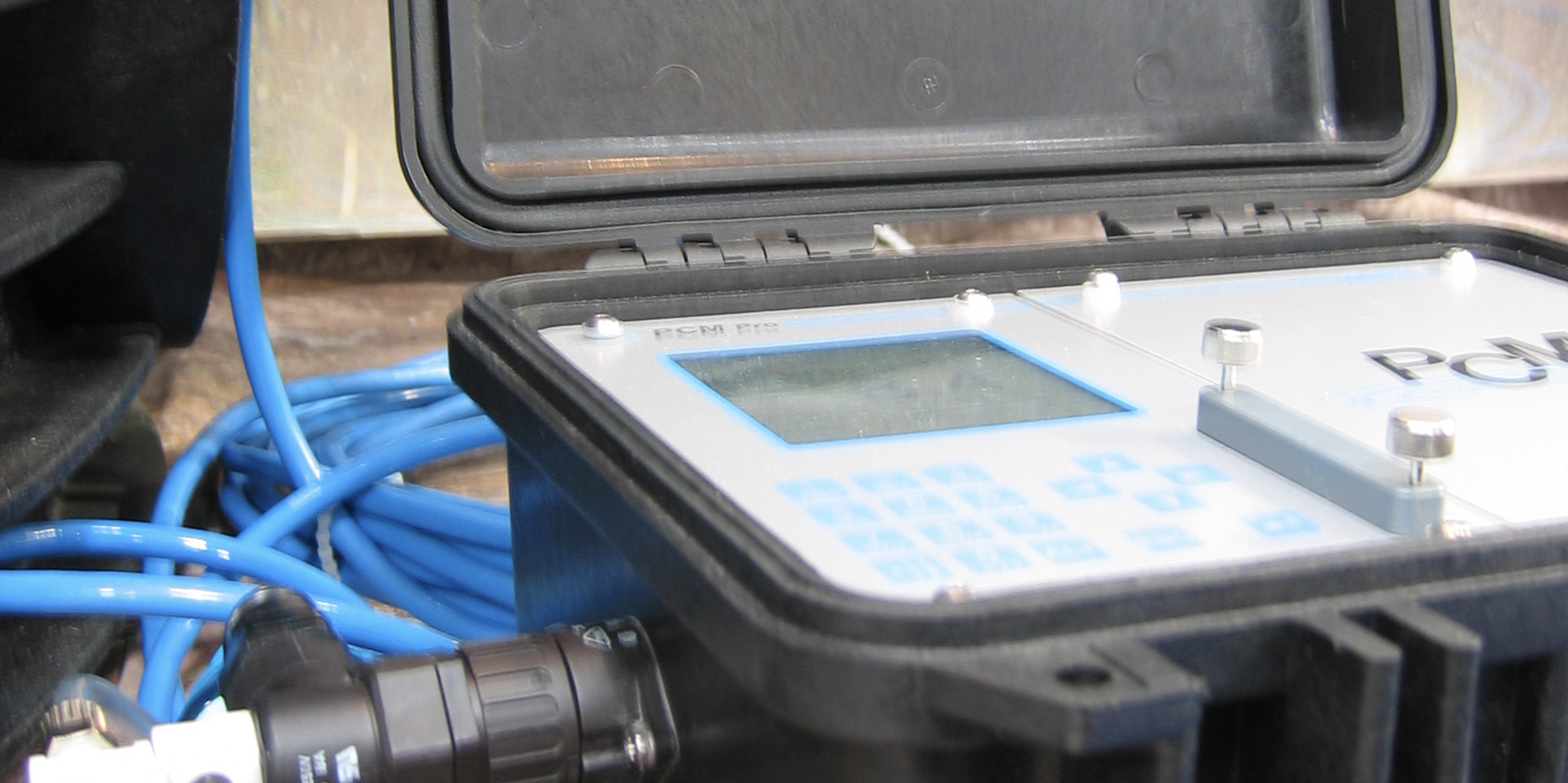 Panel Frame Hard Case Panel Frames | Waterproof Cases