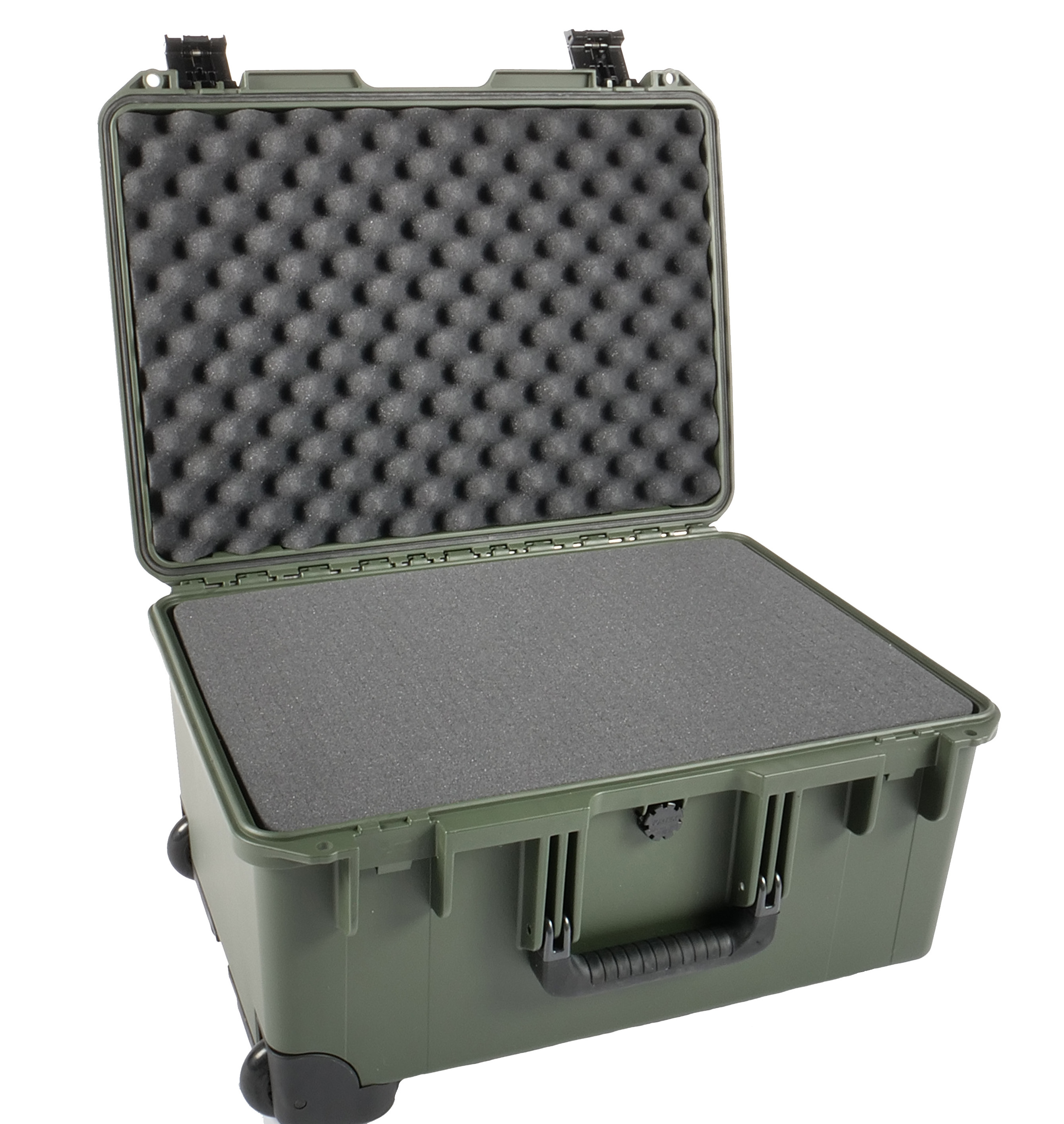 Peli Storm iM2620 Case with Wheels | Waterproof Cases