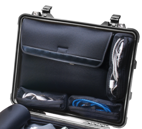Peli 1560 LOC Lid Organiser Only
