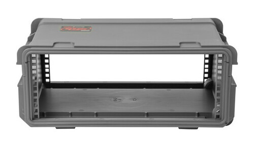 SKB 3i-4U11G-W 4U Injection Moulded 11