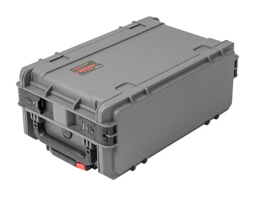 SKB 3i-4U11G-W 4U Injection Moulded 11