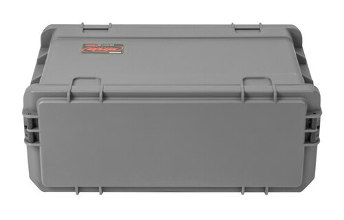 SKB 3i-4U11G-W 4U Injection Moulded 11