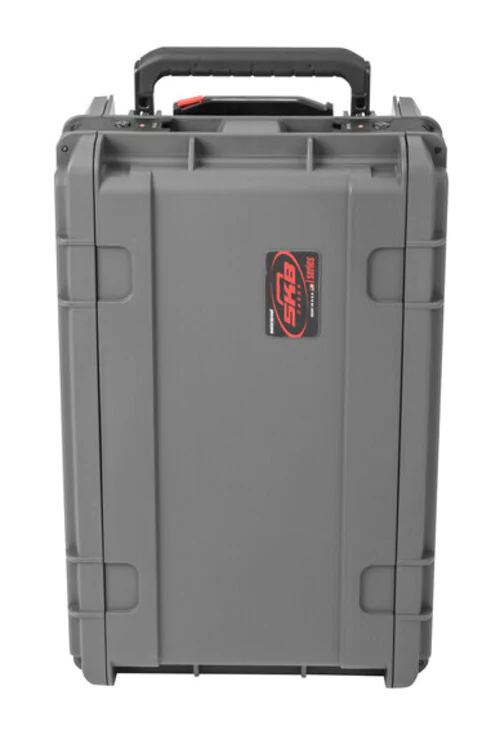 SKB 3i-4U11G-W 4U Injection Moulded 11
