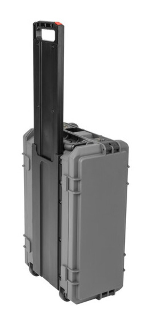 SKB 3i-4U11G-W 4U Injection Moulded 11