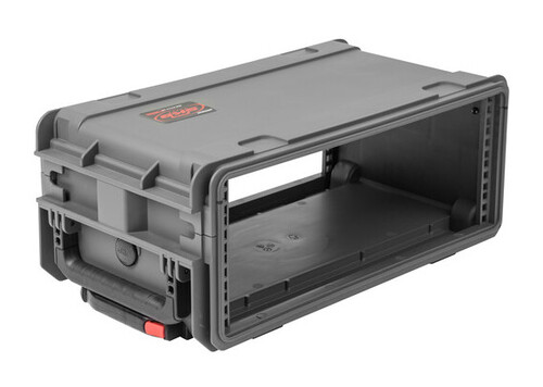 SKB 3i-4U11G-W 4U Injection Moulded 11