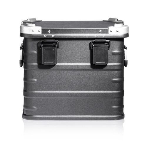 GUARDIQUE AluVault Black - 029