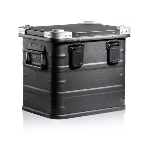 GUARDIQUE AluVault Black - 029