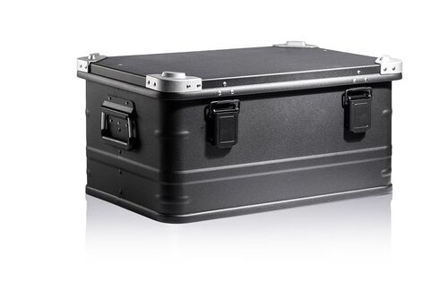 GUARDIQUE AluVault Black - 047