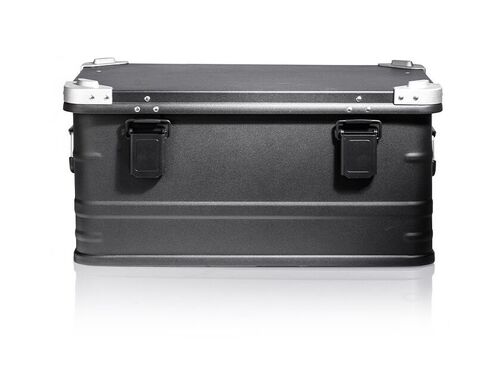 GUARDIQUE AluVault Black - 047