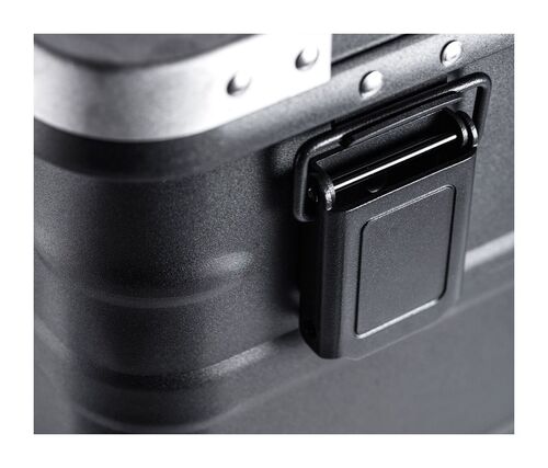 GUARDIQUE AluVault Black - 047