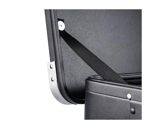 GUARDIQUE AluVault Black - 047