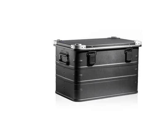 GUARDIQUE AluVault Black - 073