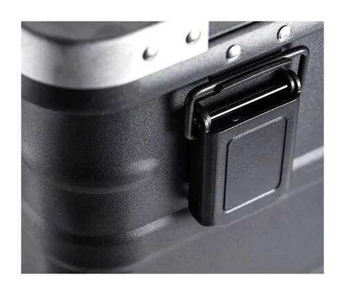 GUARDIQUE AluVault Black - 073