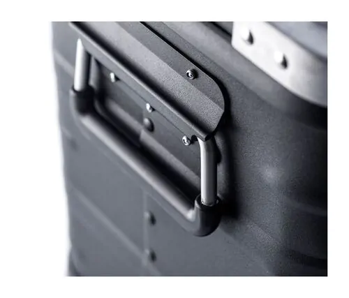 GUARDIQUE AluVault Black - 073