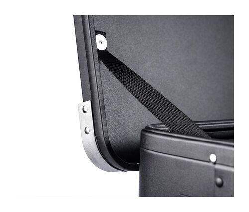 GUARDIQUE AluVault Black - 157