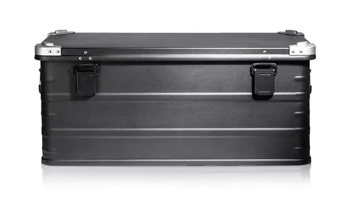 GUARDIQUE AluVault Black - 081