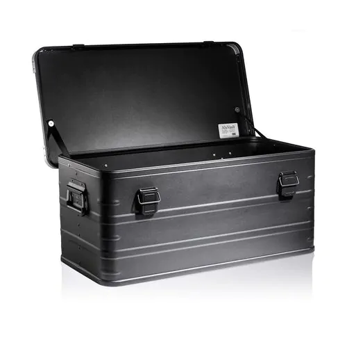 GUARDIQUE AluVault Black - 081