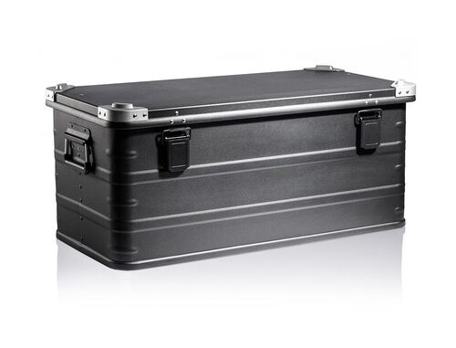 GUARDIQUE AluVault Black - 081