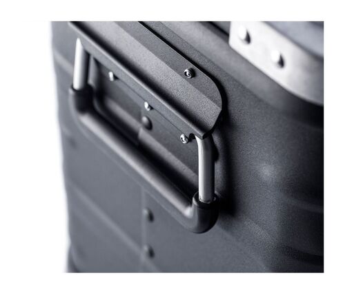 GUARDIQUE AluVault Black - 081