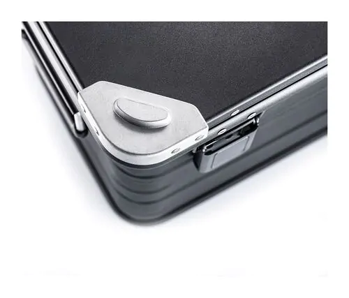 GUARDIQUE AluVault Black - 081