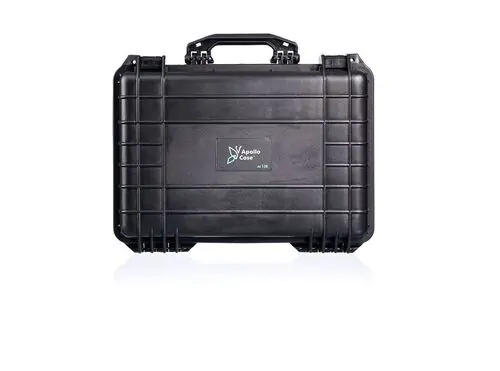 Apollo Case 138