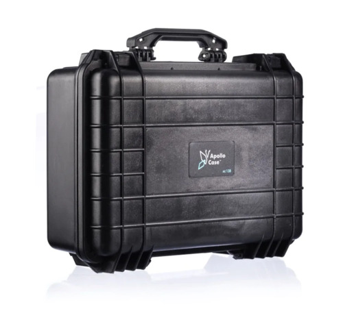 Apollo Case 138