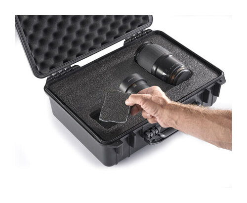 Apollo Case 5012 with Wheels