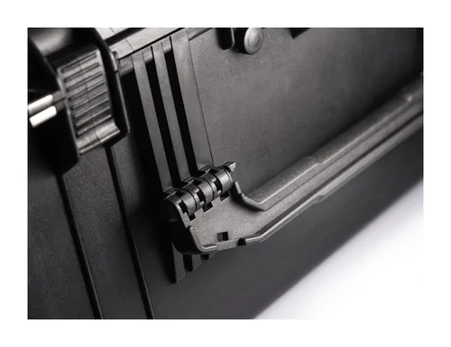 Apollo Case 5012 with Wheels