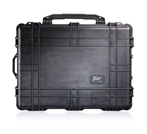 Apollo Case 5012 with Wheels