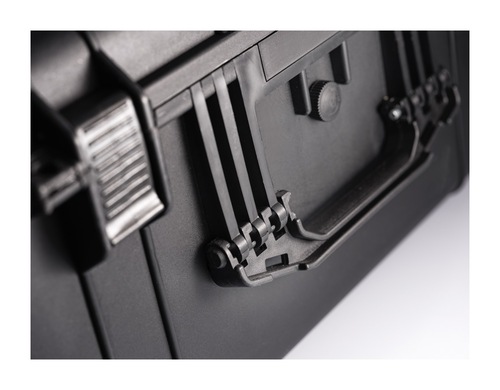 Apollo Case 5013 with Wheels